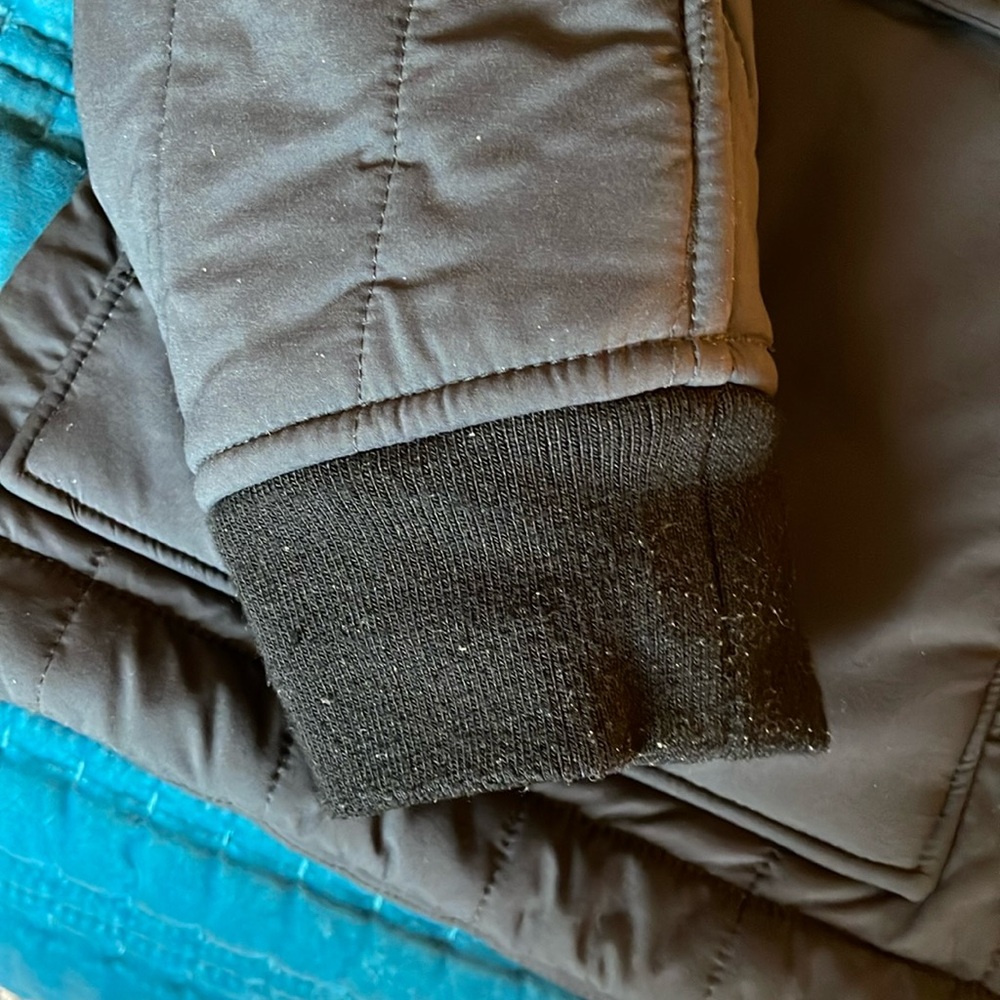 Relwen Thermal field coat - Picture 10 of 13